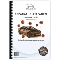 Seat ibiza typ gebraucht kaufen  Wird an jeden Ort in Deutschland