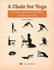 Chair yoga complete for sale  Delivered anywhere in USA 