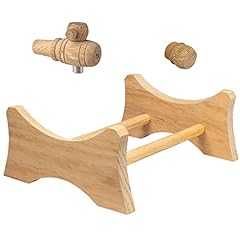 Wooden stand bung for sale  Delivered anywhere in USA 