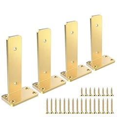 Floating shelf brackets for sale  Delivered anywhere in USA 