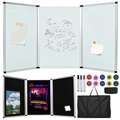 Isxacff trifold display for sale  Delivered anywhere in USA 