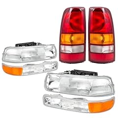 Headlights tail lights for sale  Delivered anywhere in USA 