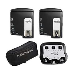 Pocketwizard ttl wireless for sale  Delivered anywhere in UK