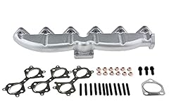 Collecteur échappement compat d'occasion Collecteur échappement compat d'occasion  Livré partout en France