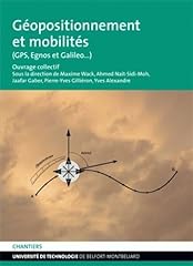 Géopositionnement mobilités  d'occasion  Livré partout en France