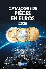 Catalogue pièces 2025 d'occasion  Livré partout en France