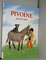 Pivoine ane d'occasion  Livré partout en France