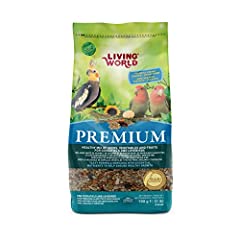 Living premium mix for sale  Delivered anywhere in UK