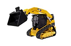 Bruder Toys - Construction Realistic CAT Compact Track for sale  Delivered anywhere in USA 