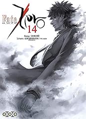 Fate zero tome gebraucht kaufen  Wird an jeden Ort in Deutschland