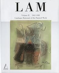 Wifredo lam lam for sale  Delivered anywhere in USA 