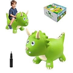 Hotmax dinosaur bouncy for sale  Delivered anywhere in USA 