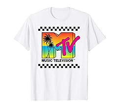 Used, MTV Sunset Logo for sale  Delivered anywhere in USA 