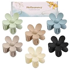 6pcs matte flower for sale  Delivered anywhere in USA 