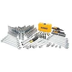 Dewalt mechanics tools for sale  Delivered anywhere in USA 