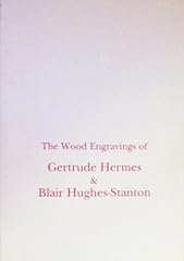Wood engravings gertrude for sale  Delivered anywhere in USA 