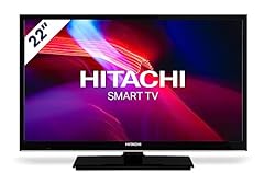 Hitachi 22he4002 smart gebraucht kaufen  Wird an jeden Ort in Deutschland
