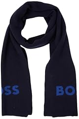Boss elio scarf gebraucht kaufen  Wird an jeden Ort in Deutschland