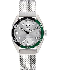 Adidas montre analogique d'occasion  Livré partout en Belgiqu