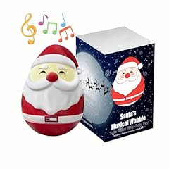 Iweeta santa musical for sale  Delivered anywhere in USA 