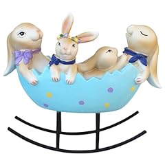 Hejhncii laughing bunnies for sale  Delivered anywhere in USA 