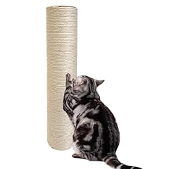 Cat scratch post for sale  Delivered anywhere in USA 