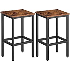 Hoobro bar stools for sale  Delivered anywhere in Ireland