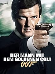 James bond mann gebraucht kaufen  Wird an jeden Ort in Deutschland