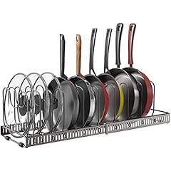 Puricon pan organiser for sale  Delivered anywhere in UK