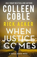 Justice comes for sale  Delivered anywhere in USA 