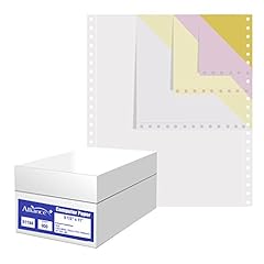 Alliance continuous carbonless for sale  Delivered anywhere in USA 
