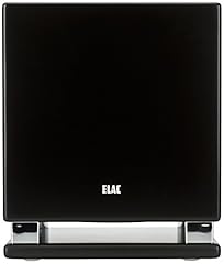 Elac sub 2030 usato  Spedito ovunque in Italia 