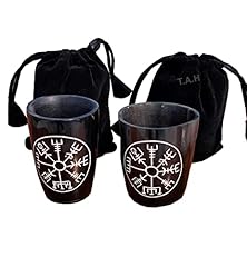 Viking drinking authentic for sale  Delivered anywhere in USA 