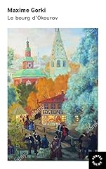 Bourg okourov d'occasion  Livré partout en France
