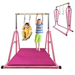 Glant gymnastics bar for sale  Delivered anywhere in USA 