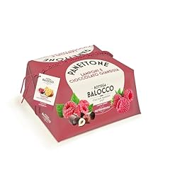 Bottega balocco panettone usato  Spedito ovunque in Italia 