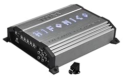 Hifonics txe 1500 gebraucht kaufen  Wird an jeden Ort in Deutschland