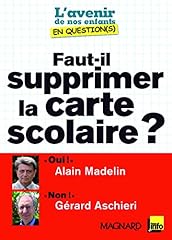 Faut supprimer carte d'occasion  Livré partout en France