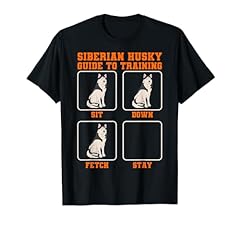 Siberian husky training for sale  Delivered anywhere in USA 
