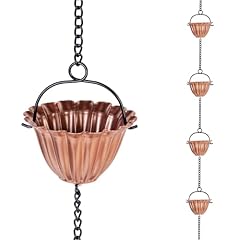 Qipade rain chain for sale  Delivered anywhere in USA 