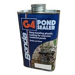 Bonda pond sealer for sale  Delivered anywhere in UK