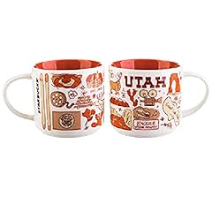 Starbucks utah series for sale  Delivered anywhere in USA 