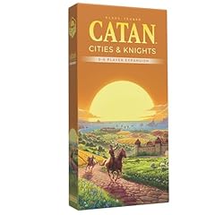 Catan cities knights gebraucht kaufen  Wird an jeden Ort in Deutschland