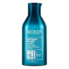 Redken haarshampoo starke gebraucht kaufen  Wird an jeden Ort in Deutschland