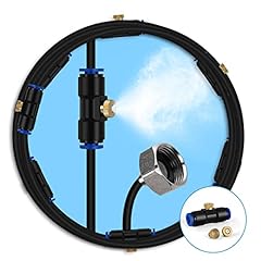 Lifeegrn misting cooling for sale  Delivered anywhere in USA 