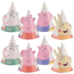 Adorable multicolor peppa for sale  Delivered anywhere in USA 