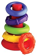 Playgro pyramide anneaux d'occasion  Livré partout en France