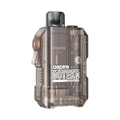 Aspire gotek sigaretta usato  Spedito ovunque in Italia 