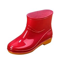 Womens wellies waterproof for sale  Delivered anywhere in UK