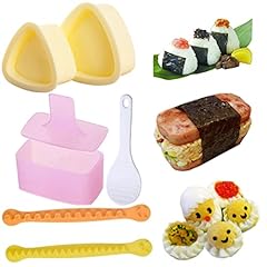 Onigiri mold kits for sale  Delivered anywhere in USA 